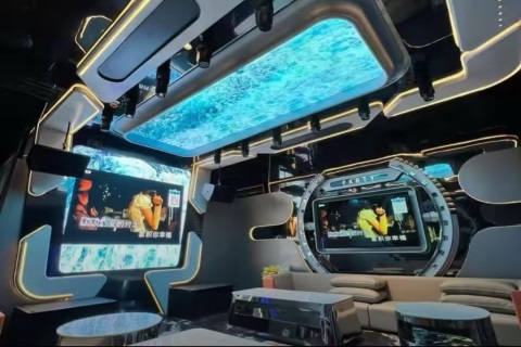 大庆正规夜场招聘,大庆新开KTV招聘,加入高薪舞台,绽放你的