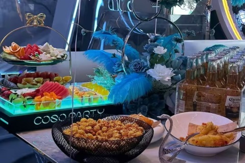 大庆连锁老店夜场招聘！包住不扣任何费用，期待加入