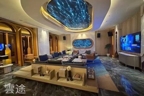 大庆KTV招聘,大庆高端KTV,品质生活,高端会所聘酒水星