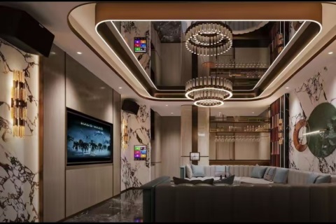 大庆高端KTV招聘礼仪,长期招聘颜值为主舞台大