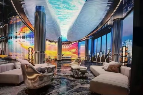 大庆商务夜总会招聘酒水营销员,靠谱直招实力雄厚保障有力