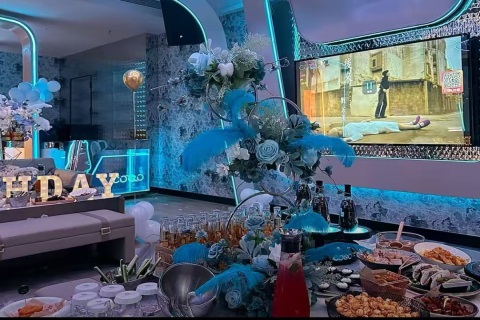 大庆KTV招聘信息！高工资且实力团队