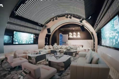 大庆KTV招聘,大庆商务夜场,生意红火每日二班三班不断