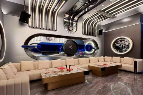 大庆夜场招聘,大庆KTV招聘,公司待遇优,期待与您联系咨询