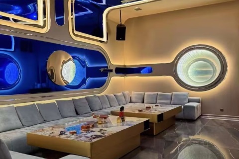 大庆夜场招聘,大庆高端夜场,展望前景,完美人生在眼前