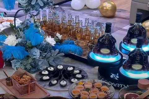 大庆高端夜场招聘阔天地.点亮未来