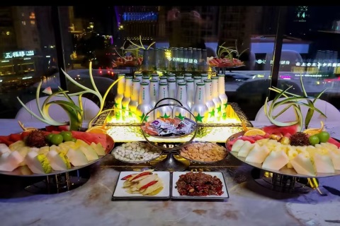 大庆夜场招酒水促销！为梦想而来，加入我们实现职业目标