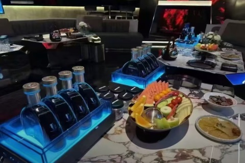 大庆KTV招聘酒水促销、招募服务员，包食宿让工作生活更舒心